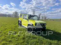 2021 Suzuki Jimny