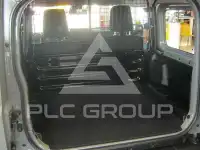 2021 Suzuki Jimny