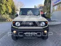 2021 Suzuki Jimny