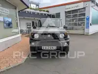 2021 Suzuki Jimny