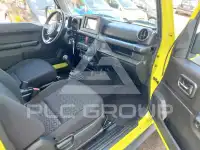 2021 Suzuki Jimny