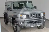2021 Suzuki Jimny