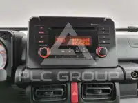 2021 Suzuki Jimny