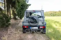 2021 Suzuki Jimny
