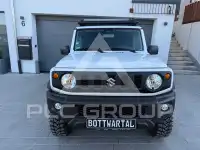 2021 Suzuki Jimny