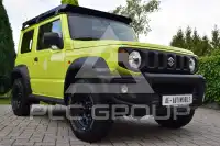 2021 Suzuki Jimny