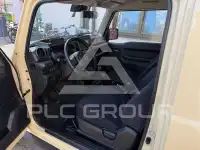2021 Suzuki Jimny