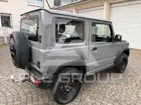 2021 Suzuki Jimny