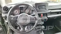 2021 Suzuki Jimny