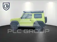2021 Suzuki Jimny