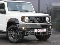 2021 Suzuki Jimny