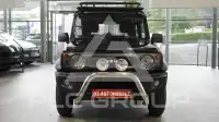 2021 Suzuki Jimny