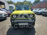 2021 Suzuki Jimny