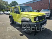 2021 Suzuki Jimny
