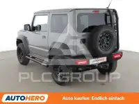 2021 Suzuki Jimny