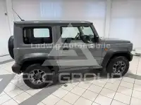 2021 Suzuki Jimny