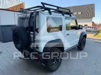 2021 Suzuki Jimny