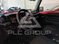 2021 Suzuki Jimny