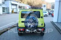 2021 Suzuki Jimny