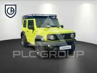 2021 Suzuki Jimny