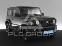 2021 Suzuki Jimny