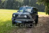 2021 Suzuki Jimny