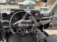 2021 Suzuki Jimny