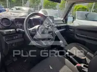 2021 Suzuki Jimny
