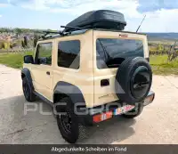 2021 Suzuki Jimny