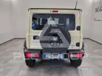 2021 Suzuki Jimny