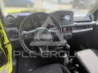 2021 Suzuki Jimny