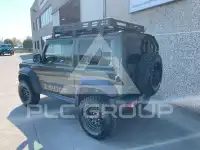 2021 Suzuki Jimny
