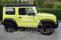 2021 Suzuki Jimny