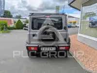 2021 Suzuki Jimny
