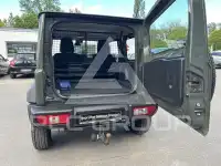 2021 Suzuki Jimny
