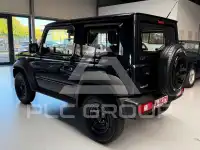 2021 Suzuki Jimny