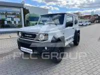 2021 Suzuki Jimny