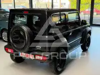 2021 Suzuki Jimny