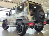 2021 Suzuki Jimny