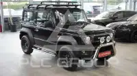 2021 Suzuki Jimny