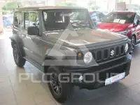 2021 Suzuki Jimny