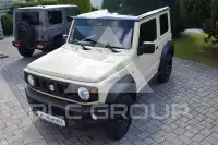 2021 Suzuki Jimny