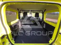 2021 Suzuki Jimny