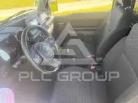 2021 Suzuki Jimny