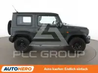 2021 Suzuki Jimny
