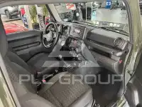 2021 Suzuki Jimny
