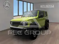2021 Suzuki Jimny