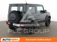 2021 Suzuki Jimny