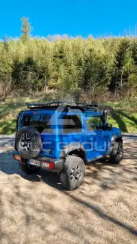 2021 Suzuki Jimny