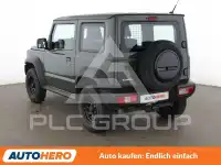 2021 Suzuki Jimny